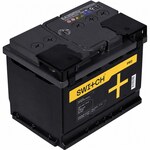 Switch PRO 066 223 K11 SP 66 А·ч 700 А (EN), обратная полярность, 242×175×190 мм