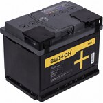Switch PRO 066 223 K11 SP 66 А·ч 700 А (EN), обратная полярность, 242×175×190 мм