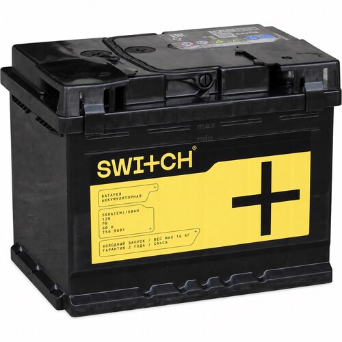 Switch Standard
