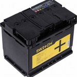 Switch Standard 060 122 K11 S 60 А·ч 580 А (EN), обратная полярность, 242×175×190 мм