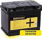 Switch Standard 60 А/ч прямая (242x175x190)