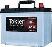 Tokler Platinum Asia 65 А/ч обратная конус азия (232x173x227) Tokler Platinum Asia 65 А/ч обратная конус азия (232x173x227)