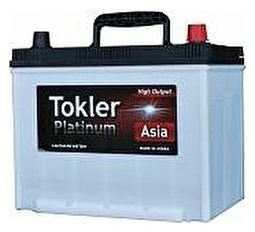 Tokler Platinum Asia