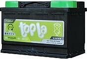 Topla EcoDry 70 А/ч обратная конус стандарт (278x175x190) Topla EcoDry 70 А/ч обратная конус стандарт (278x175x190)