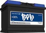 Topla Top 78 А/ч обратная r+ (278x175x190)