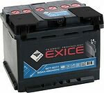 Tungstone Exice Classic Tungstone Exice Classic