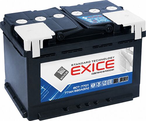 Tungstone Exice Standard