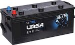 URSA Blue URSA Blue