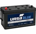 URSA Blue Professional URSA Blue Professional