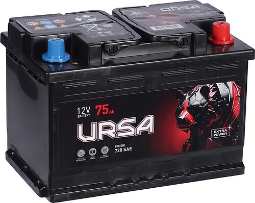 URSA Extra Power