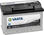 Varta BLACK dynamic Varta BLACK dynamic