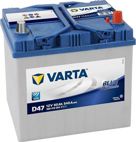 Varta BLUE dynamic
