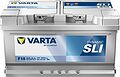 Varta BLUE dynamic F18 85 А/ч 800 А (EN), обратная полярность, 315x175x175 мм, ETN 585200080 Varta BLUE dynamic F18 85 А/ч 800 А (EN), обратная полярность, 315x175x175 мм, ETN 585200080