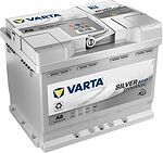 Varta Dynamic AGM A8 60 А/ч 680 А (EN), обратная полярность, 242×175×190 мм, ETN 560901068