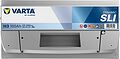 Varta Dynamic SLI H3 100 А/ч 830 А (EN), обратная полярность, 353x175x190 мм, ETN 600402083 Varta Dynamic SLI H3 100 А/ч 830 А (EN), обратная полярность, 353x175x190 мм, ETN 600402083