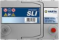 Varta Dynamic SLI A14 40 А/ч 330 А (EN), обратная полярность, 187x127x227 мм, ETN 540126033 Varta Dynamic SLI A14 40 А/ч 330 А (EN), обратная полярность, 187x127x227 мм, ETN 540126033