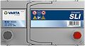 Varta Dynamic SLI B32 45 А/ч 330 А (EN), обратная полярность, 238x129x227 мм, ETN 545156033 Varta Dynamic SLI B32 45 А/ч 330 А (EN), обратная полярность, 238x129x227 мм, ETN 545156033