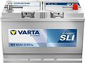 Varta Dynamic SLI G7 95 А/ч 830 А (EN), обратная полярность, 306x173x225 мм, ETN 595404083 Varta Dynamic SLI G7 95 А/ч 830 А (EN), обратная полярность, 306x173x225 мм, ETN 595404083