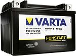 Varta Funstart AGM