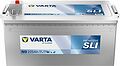 Varta ProMotive SLI N9 225 А/ч 1150 А (EN), прямая полярность, 518x276x242 мм, ETN 725103115 Varta ProMotive SLI N9 225 А/ч 1150 А (EN), прямая полярность, 518x276x242 мм, ETN 725103115