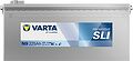 Varta ProMotive SLI N9 225 А/ч 1150 А (EN), прямая полярность, 518x276x242 мм, ETN 725103115 Varta ProMotive SLI N9 225 А/ч 1150 А (EN), прямая полярность, 518x276x242 мм, ETN 725103115