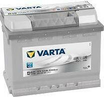 Varta Silver dynamic