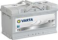 Varta Silver dynamic