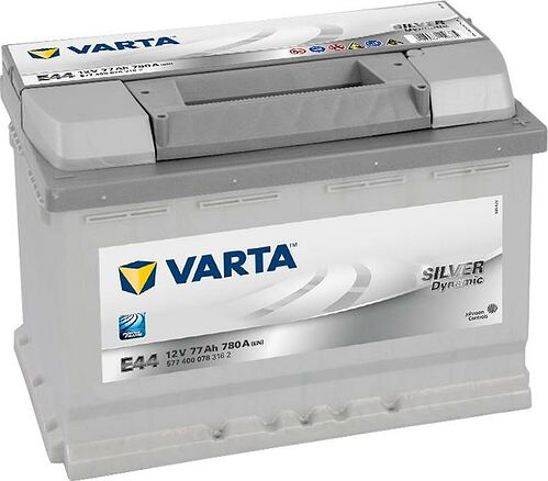 Varta Silver dynamic