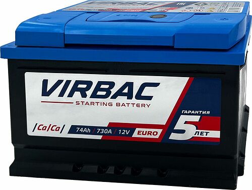 Virbac Virbac