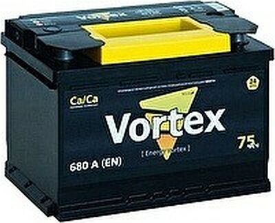Westa VORTEX 140 А/ч обратная конус стандарт (513x223x210)
