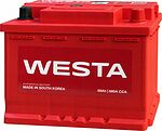Westa 56813 SMF 68 А/ч 680 А, обратная полярность, корпус L2, 242×175×190 мм