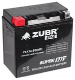Zubr Moto MF Zubr Moto MF
