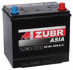 Zubr Ultra Asia Zubr Ultra Asia