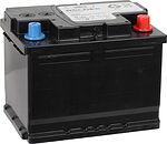 Zubr Ultra Belgee ZU600BG 60 А/ч 580 А (EN), обратная полярность, корпус L2, 242×175×190 мм