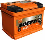 Зверь EFB ZVEFB 65-3-R 65 А/ч 680 А (EN), обратная полярность, 242×175×190 мм