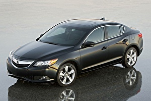 Подбор шин на Acura ILX 2015