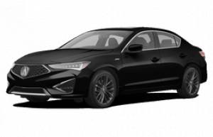 Подбор шин на Acura ILX 2020