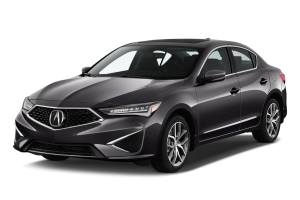 Размер колёс на Acura ILX 2021 Подбор шин на Acura ILX 2021