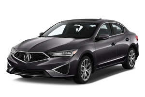 Подбор шин на Acura ILX 2022