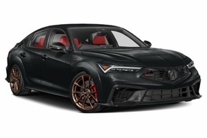 Размер колёс на Acura Integra Type-S 2026 Подбор шин на Acura Integra Type-S 2026