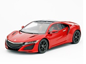 Подбор шин на Acura NSX 2020