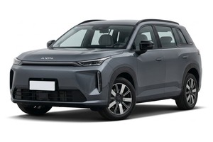 Размер колёс на Aion i60 2027 Подбор шин на Aion i60 2027