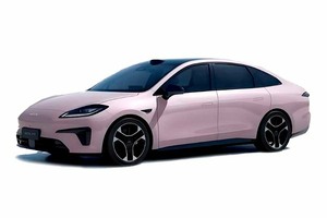 Размер колёс на Aion RT 2025 Подбор шин на Aion RT 2025