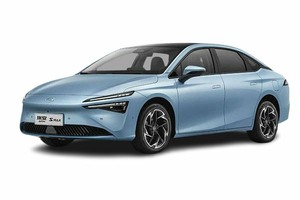 Подбор шин на Aion S Max 2024