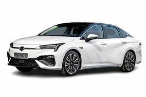 Подбор шин на Aion S 2024