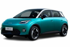 Selecting tires and rims for your car Aion UT. Шины на Aion