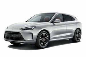 Подбор шин на Aito M5 2022