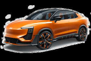 Selecting tires and rims for your car Aiways U6. Шины на Aiways