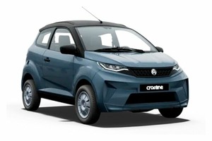 Selecting tires and rims for your car Aixam Crossline. Шины на Aixam