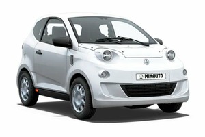 Selecting tires and rims for your car Aixam Minauto. Шины на Aixam
